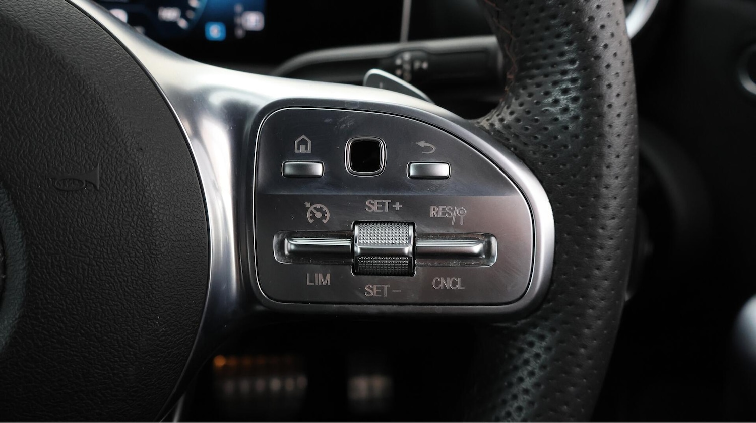 Used Mercedes-Benz A-Class for sale - 76440293: Photo 24