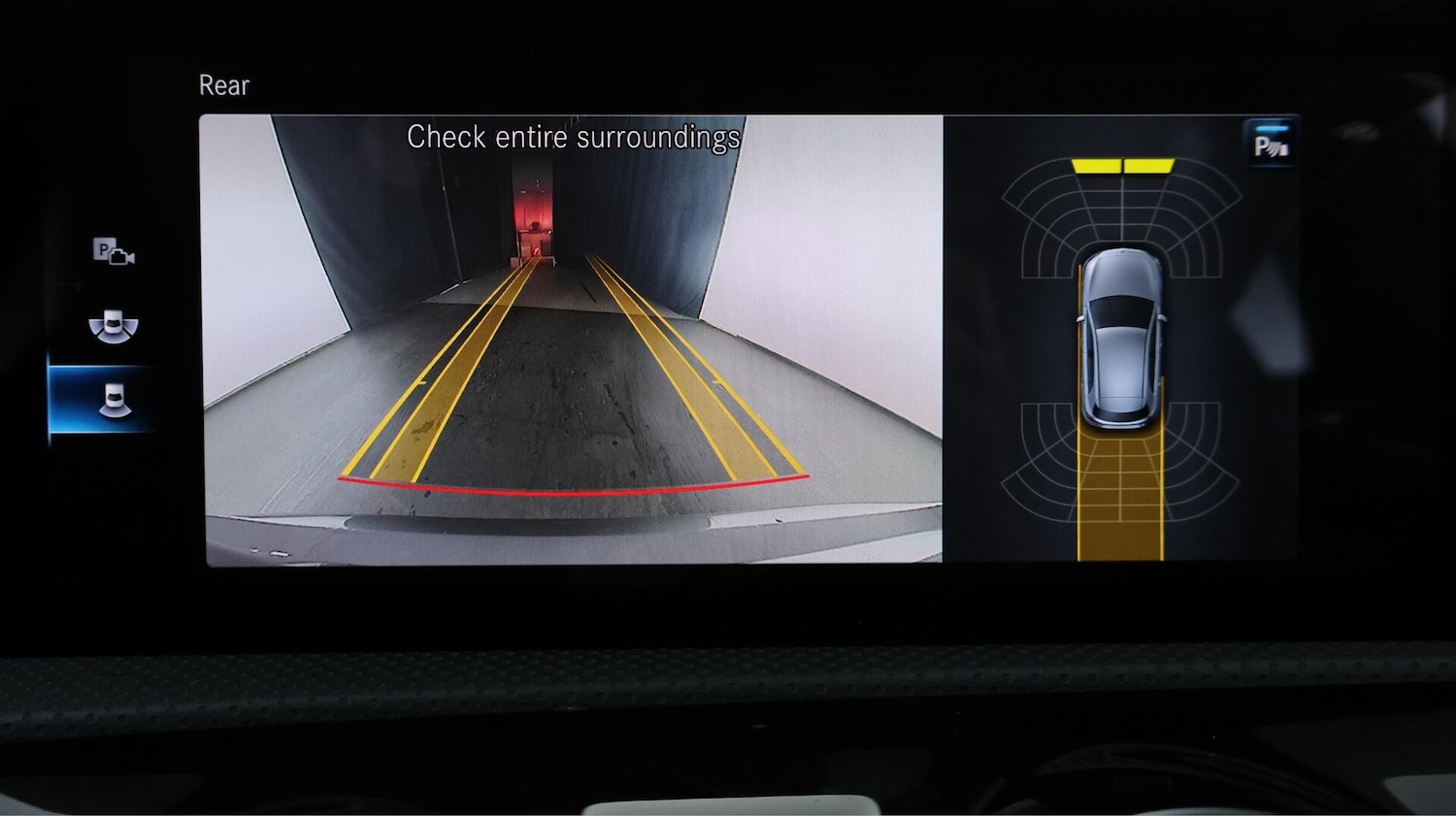 Used Mercedes-Benz A-Class for sale - 76440293: Photo 25