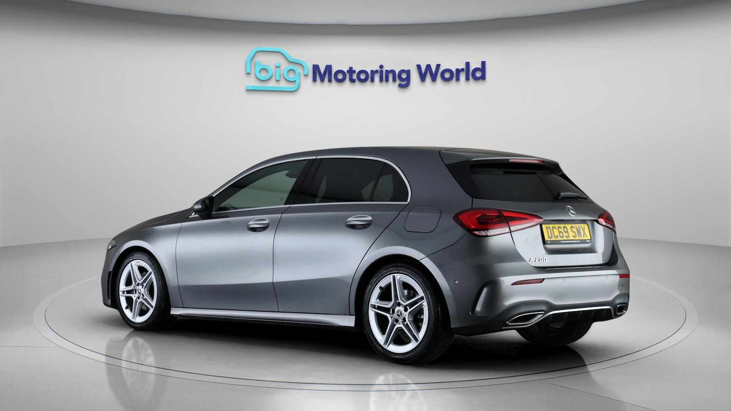 Used Mercedes-Benz A-Class for sale - 76440293: Photo 6