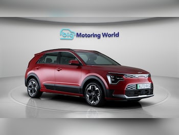 Kia - Niro