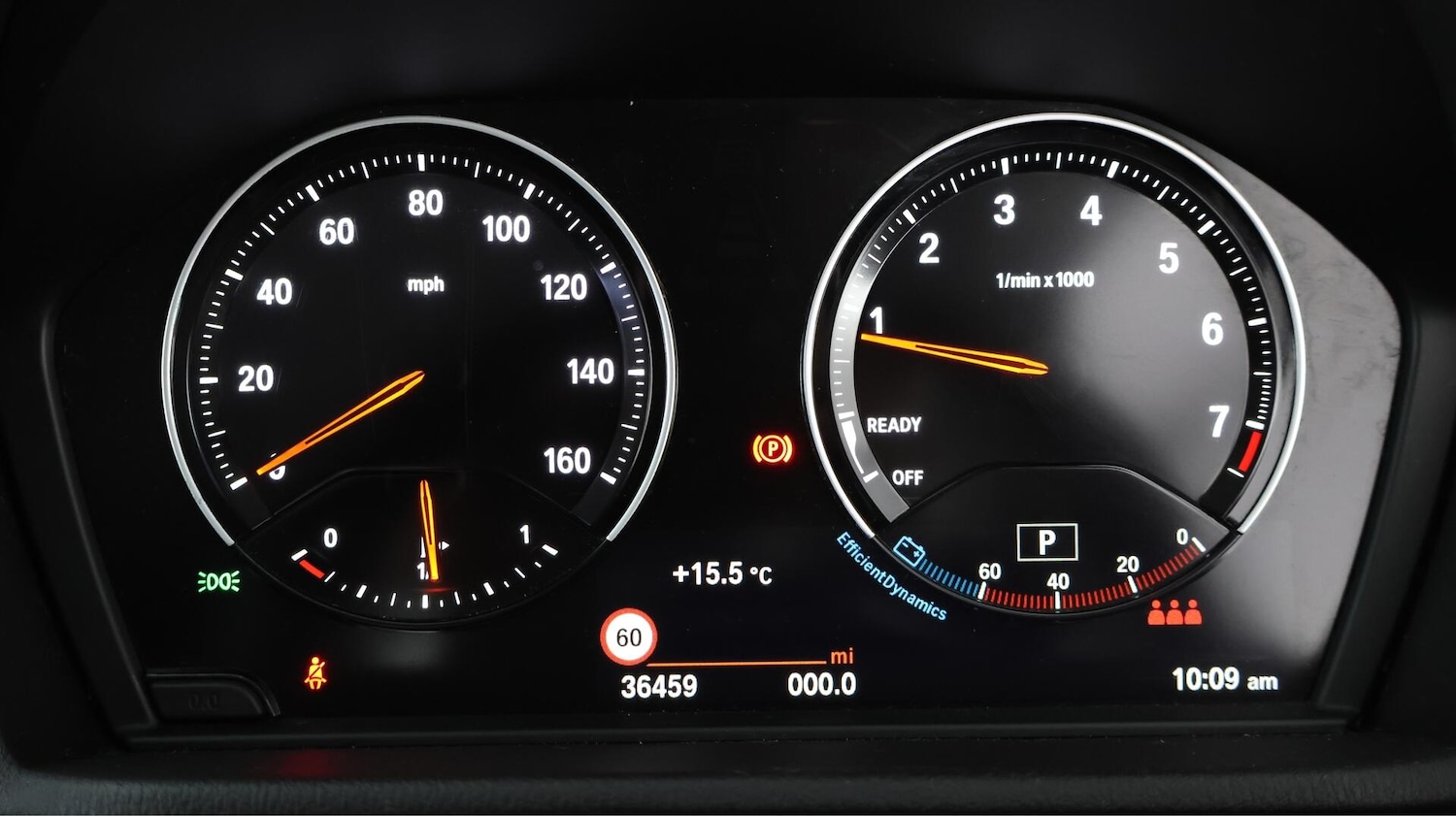 Used BMW X1 2020 for sale - 76484541: Photo 10