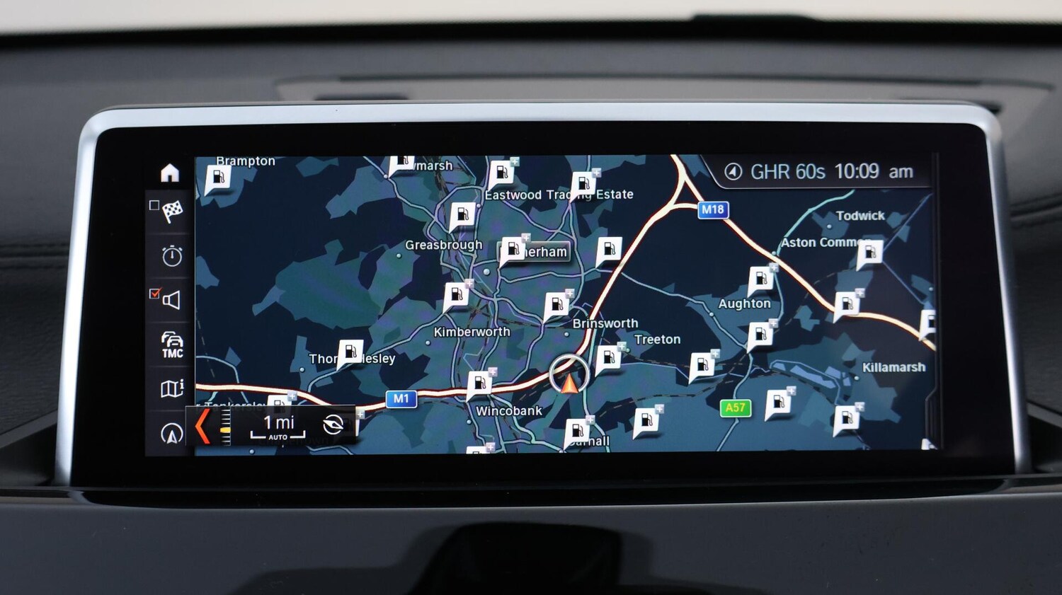 Used BMW X1 2020 for sale - 76484541: Photo 11