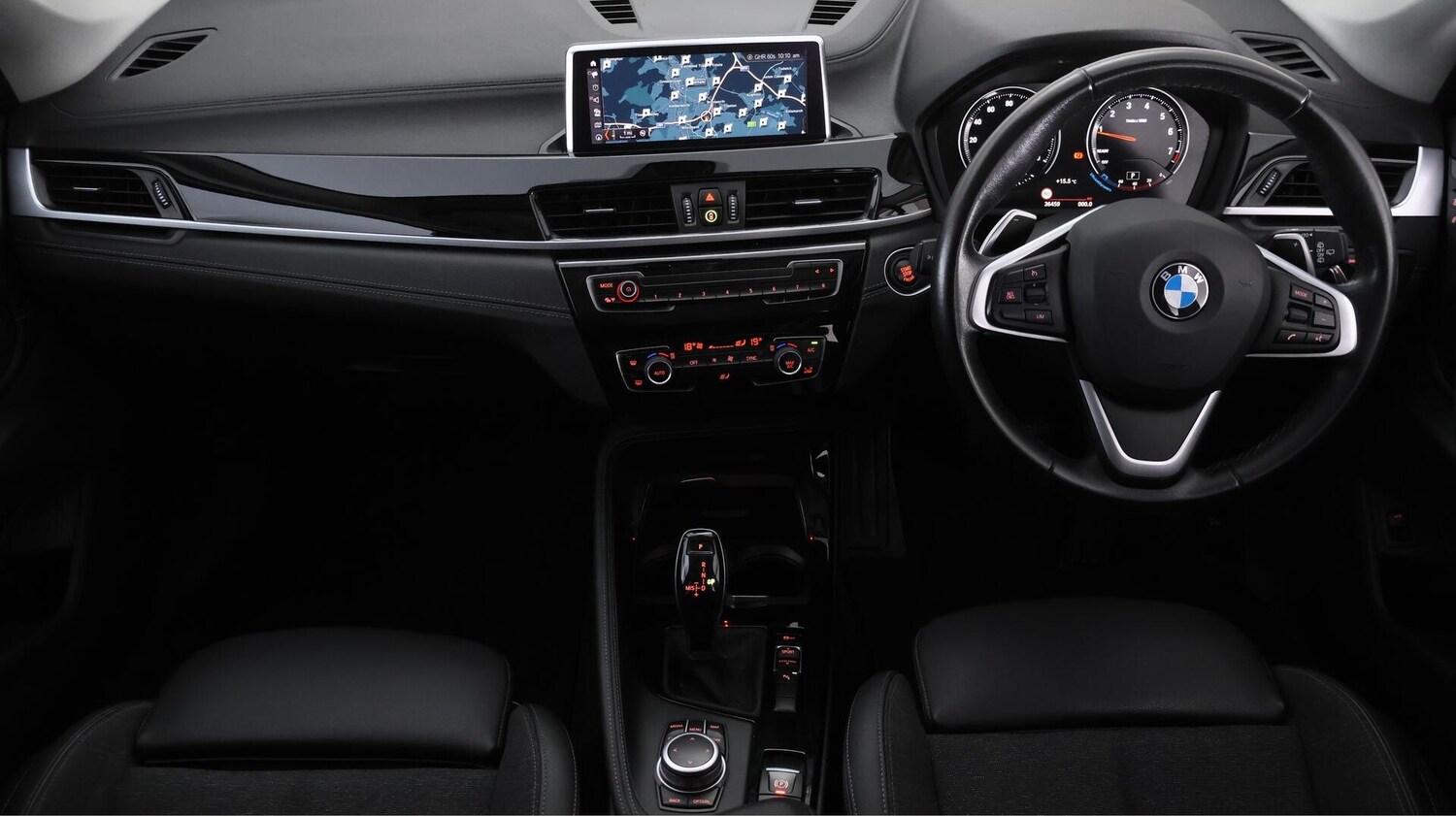 Used BMW X1 2020 for sale - 76484541: Photo 13