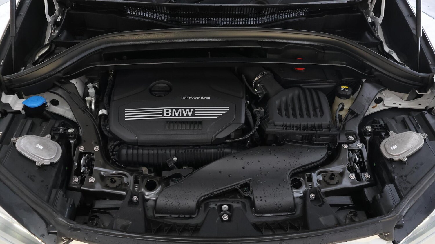 Used BMW X1 2020 for sale - 76484541: Photo 19