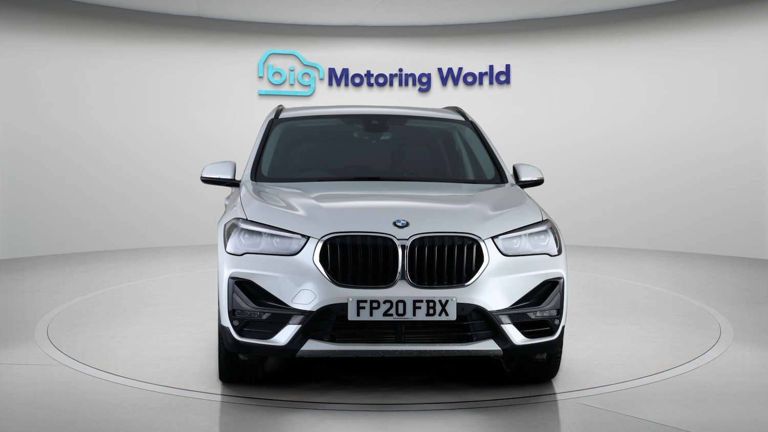 Used BMW X1 2020 for sale - 76484541: Photo 2