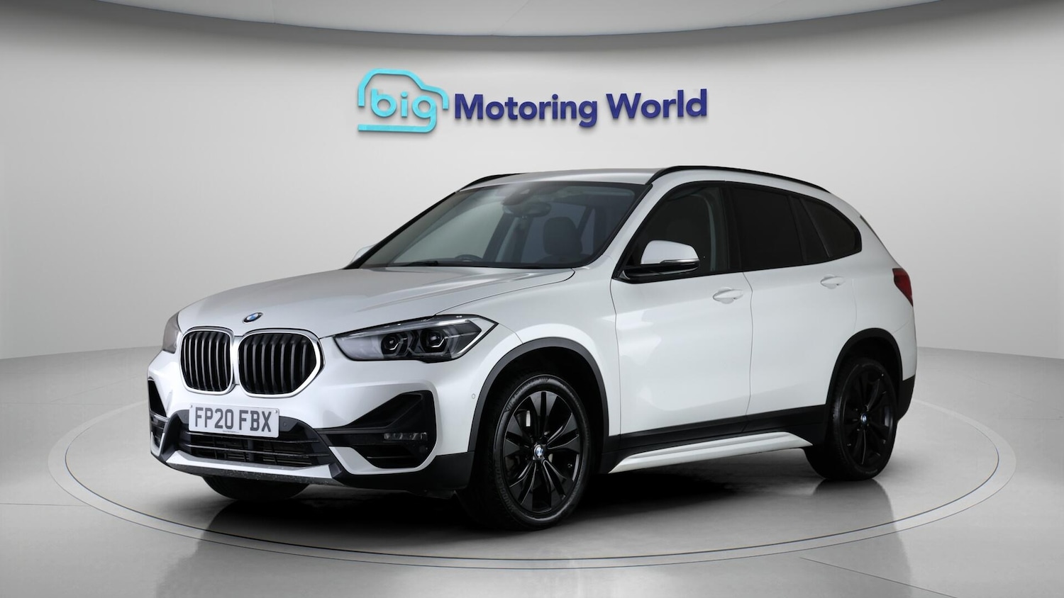 Used BMW X1 2020 for sale - 76484541: Photo 3