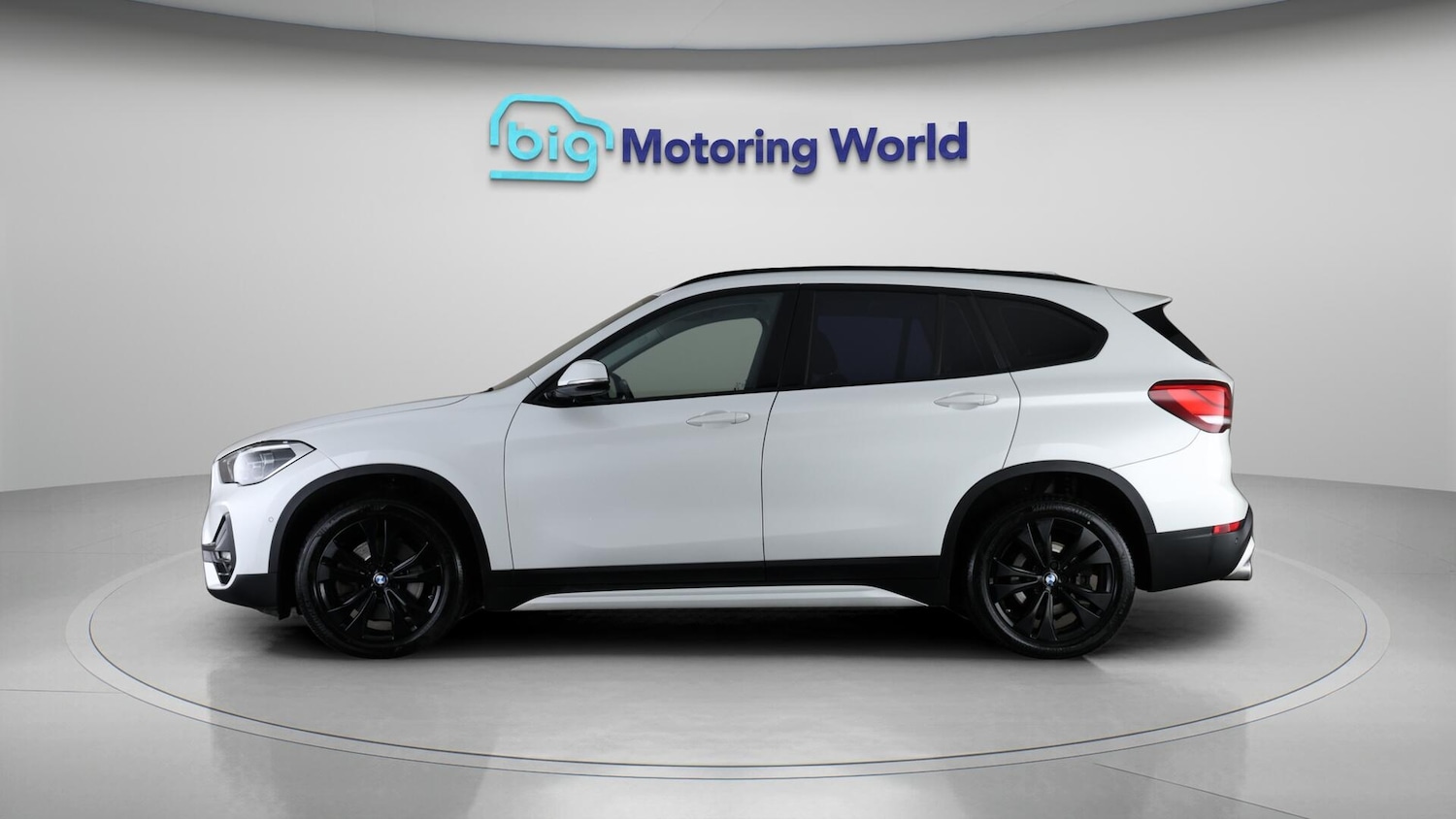 Used BMW X1 2020 for sale - 76484541: Photo 4