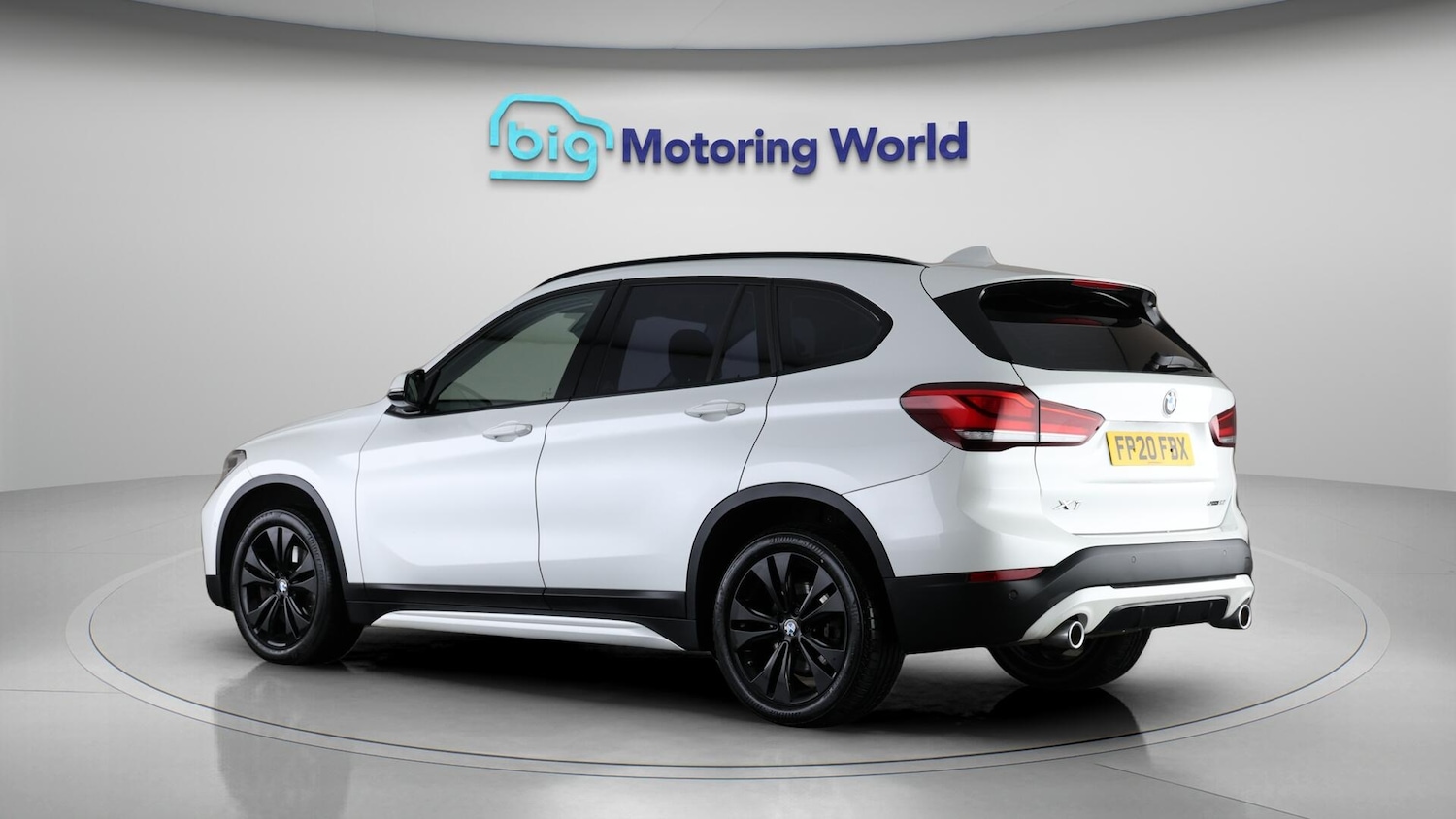 Used BMW X1 2020 for sale - 76484541: Photo 5