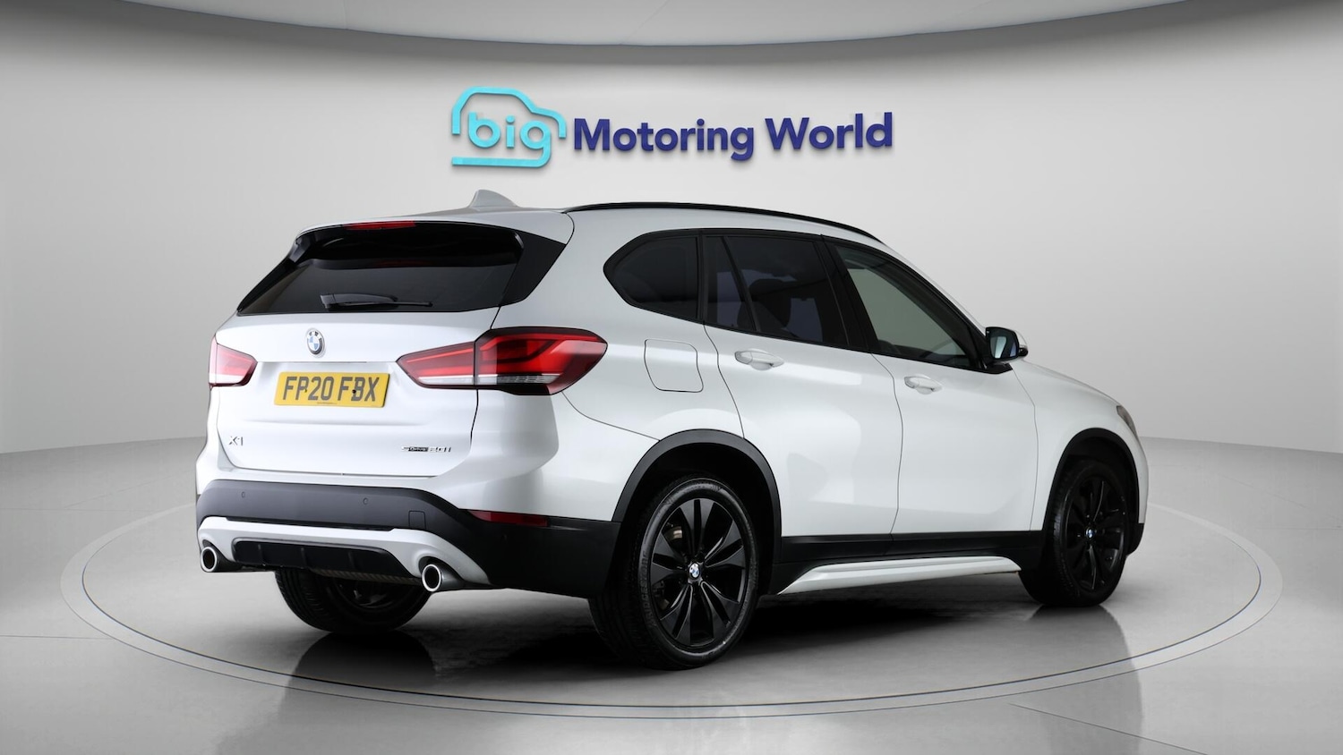 Used BMW X1 2020 for sale - 76484541: Photo 7