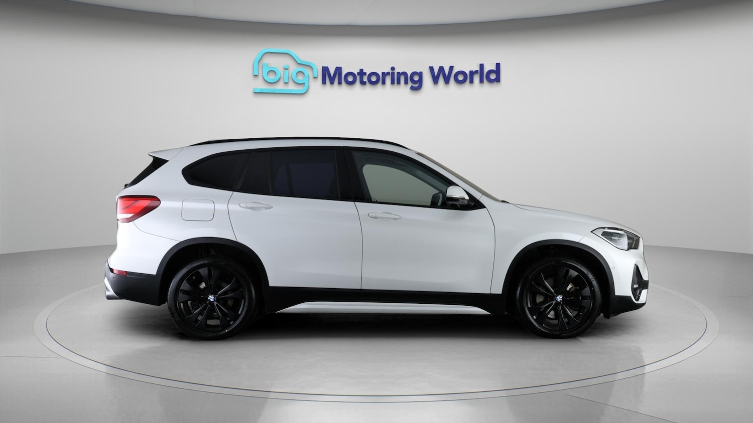 Used BMW X1 2020 for sale - 76484541: Photo 8