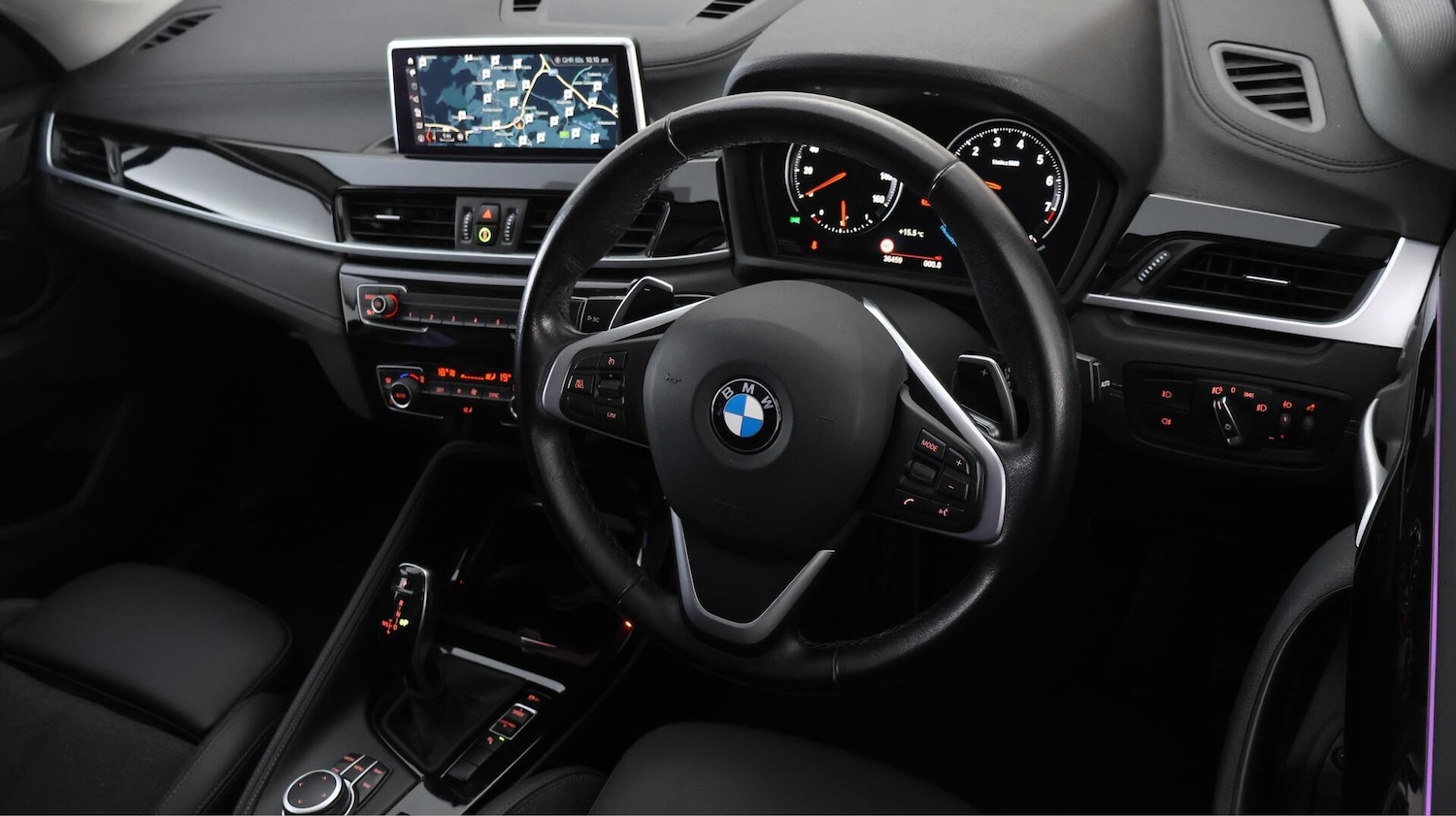 Used BMW X1 2020 for sale - 76484541: Photo 9