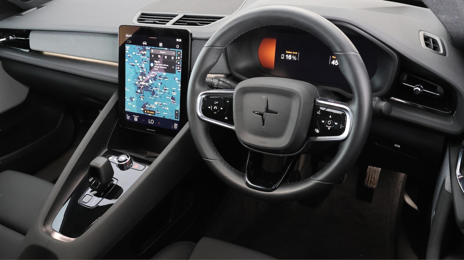 Used Polestar Polestar 2 2022 for sale - 76765680: Photo 10