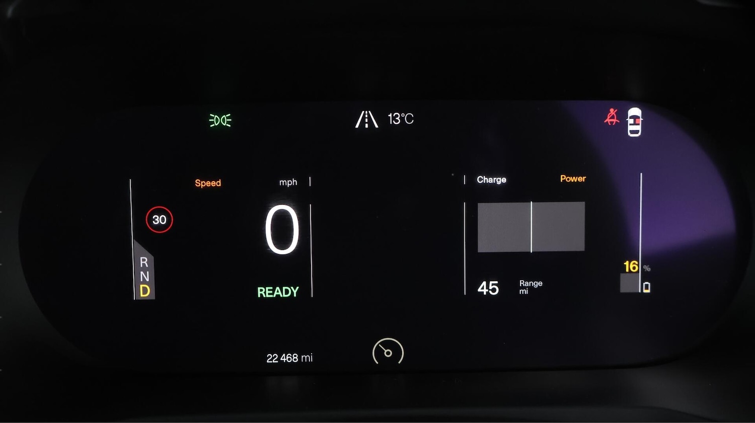 Used Polestar Polestar 2 2022 for sale - 76765680: Photo 11