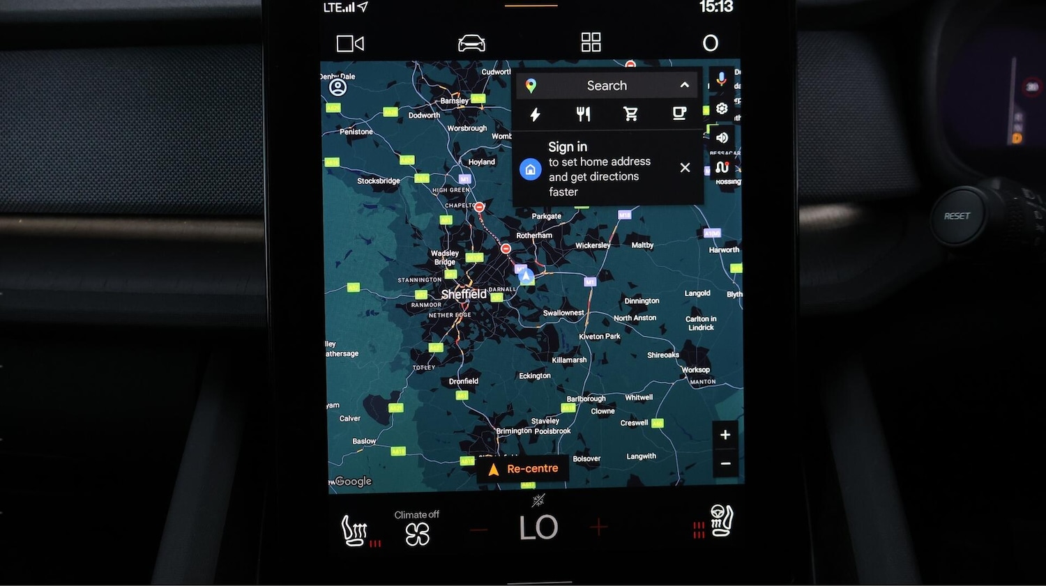 Used Polestar Polestar 2 2022 for sale - 76765680: Photo 12