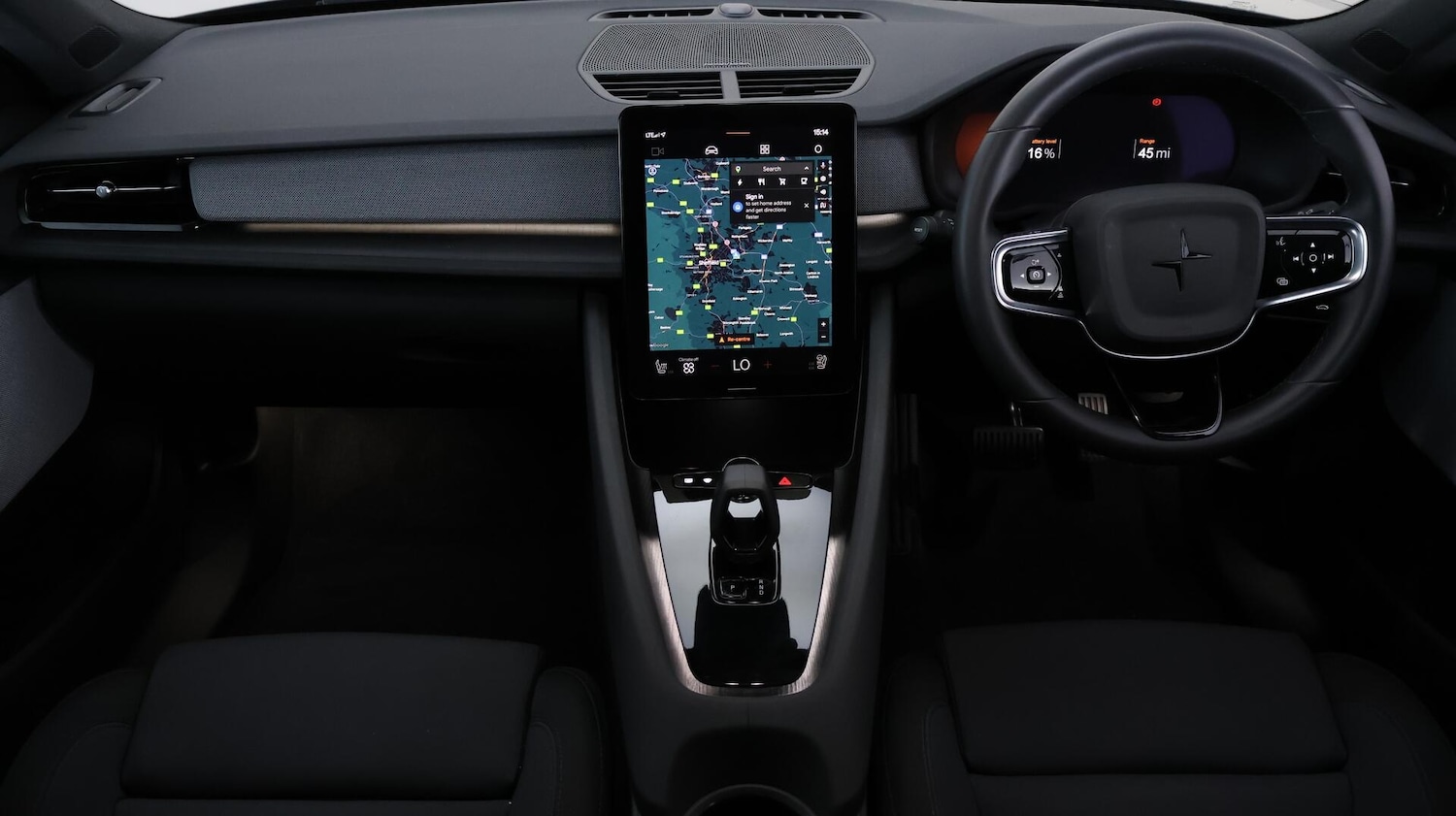 Used Polestar Polestar 2 2022 for sale - 76765680: Photo 14