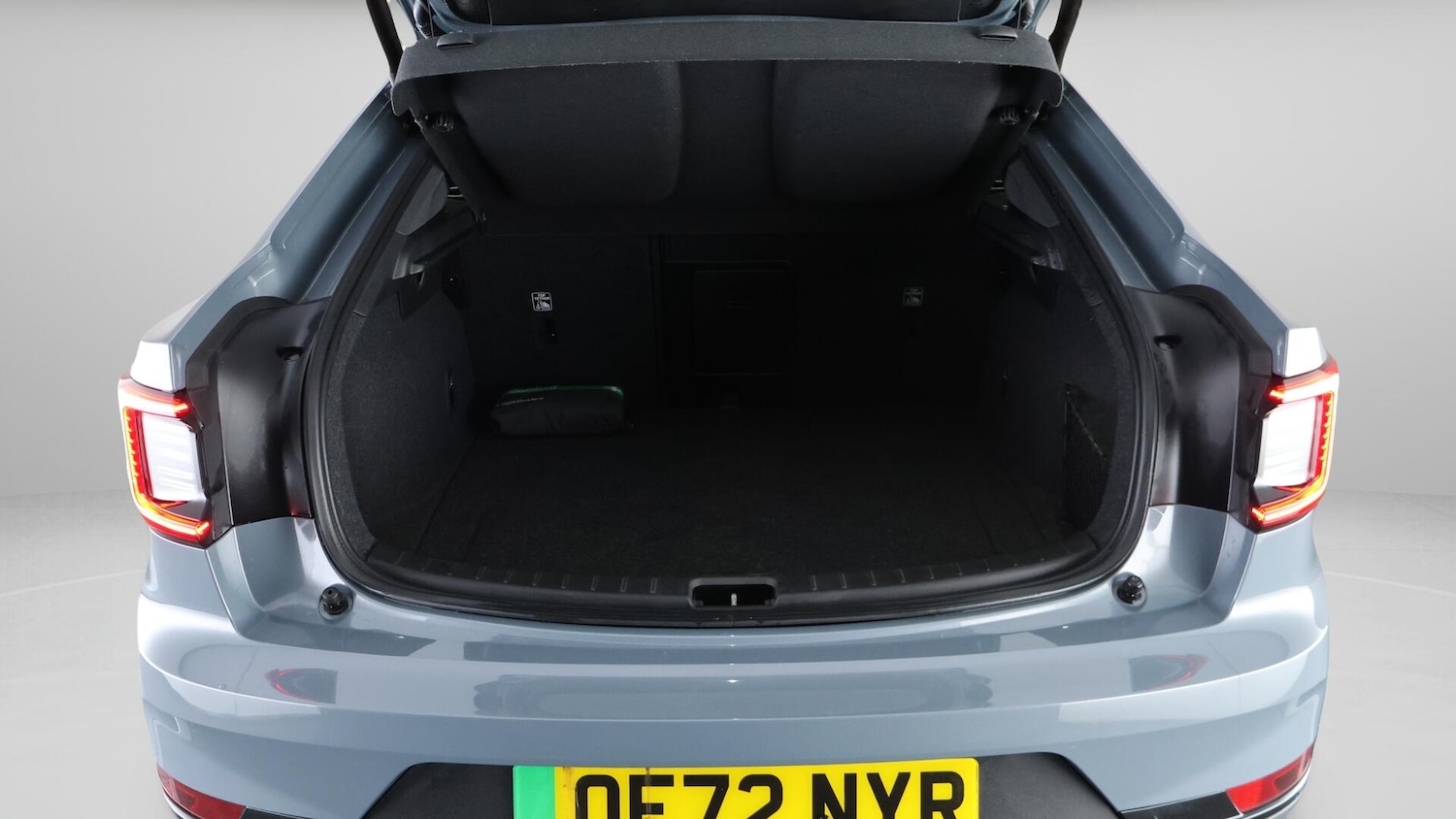 Used Polestar Polestar 2 2022 for sale - 76765680: Photo 18