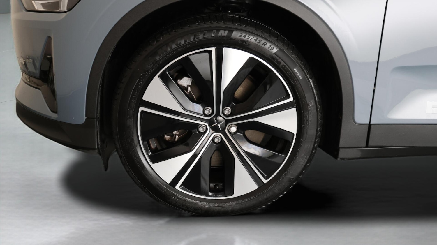 Used Polestar Polestar 2 2022 for sale - 76765680: Photo 19