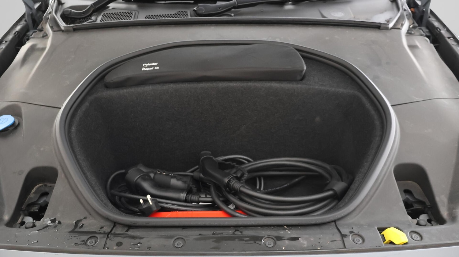 Used Polestar Polestar 2 2022 for sale - 76765680: Photo 20