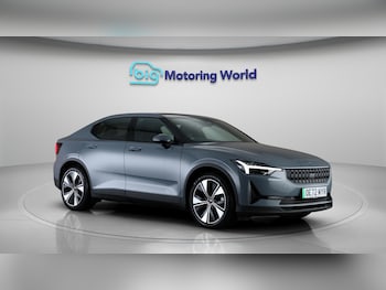 Used Polestar Polestar 2 2022 for sale - 76765680: Photo