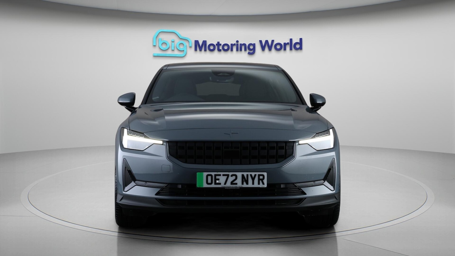 Used Polestar Polestar 2 2022 for sale - 76765680: Photo 3
