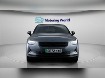 Used Polestar Polestar 2 2022 for sale - 76765680: Photo