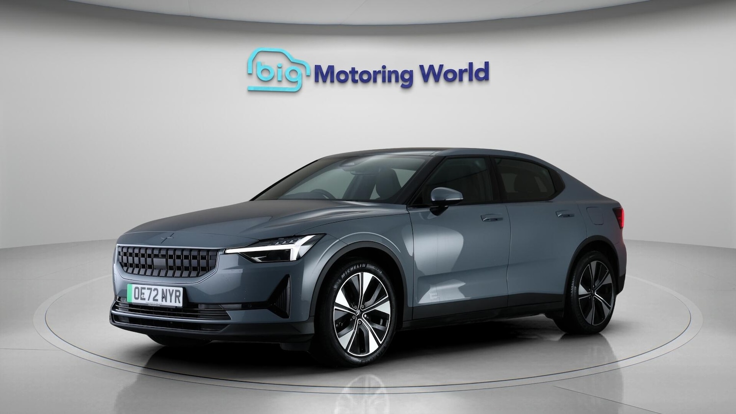 Used Polestar Polestar 2 2022 for sale - 76765680: Photo 4