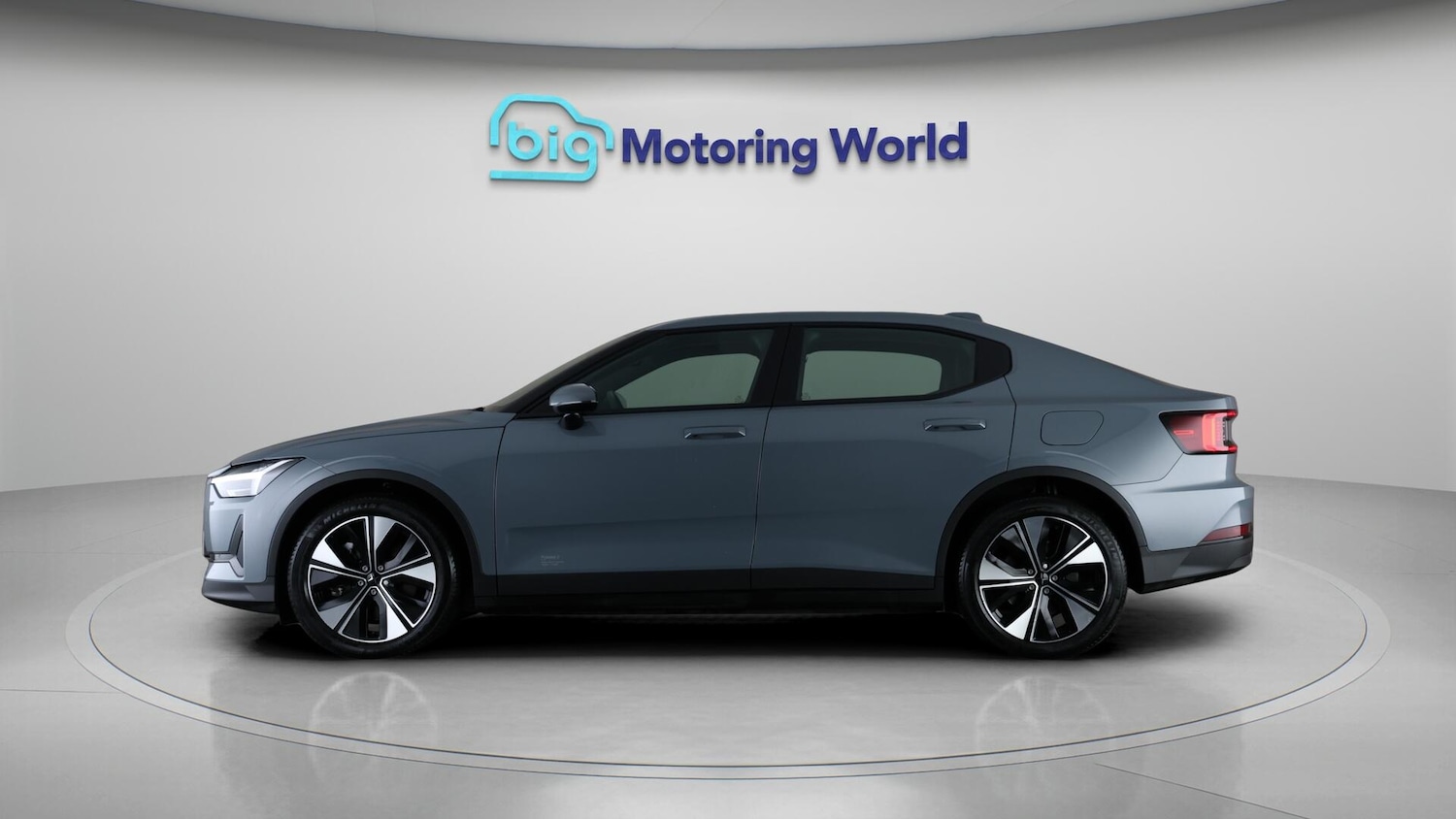 Used Polestar Polestar 2 2022 for sale - 76765680: Photo 5