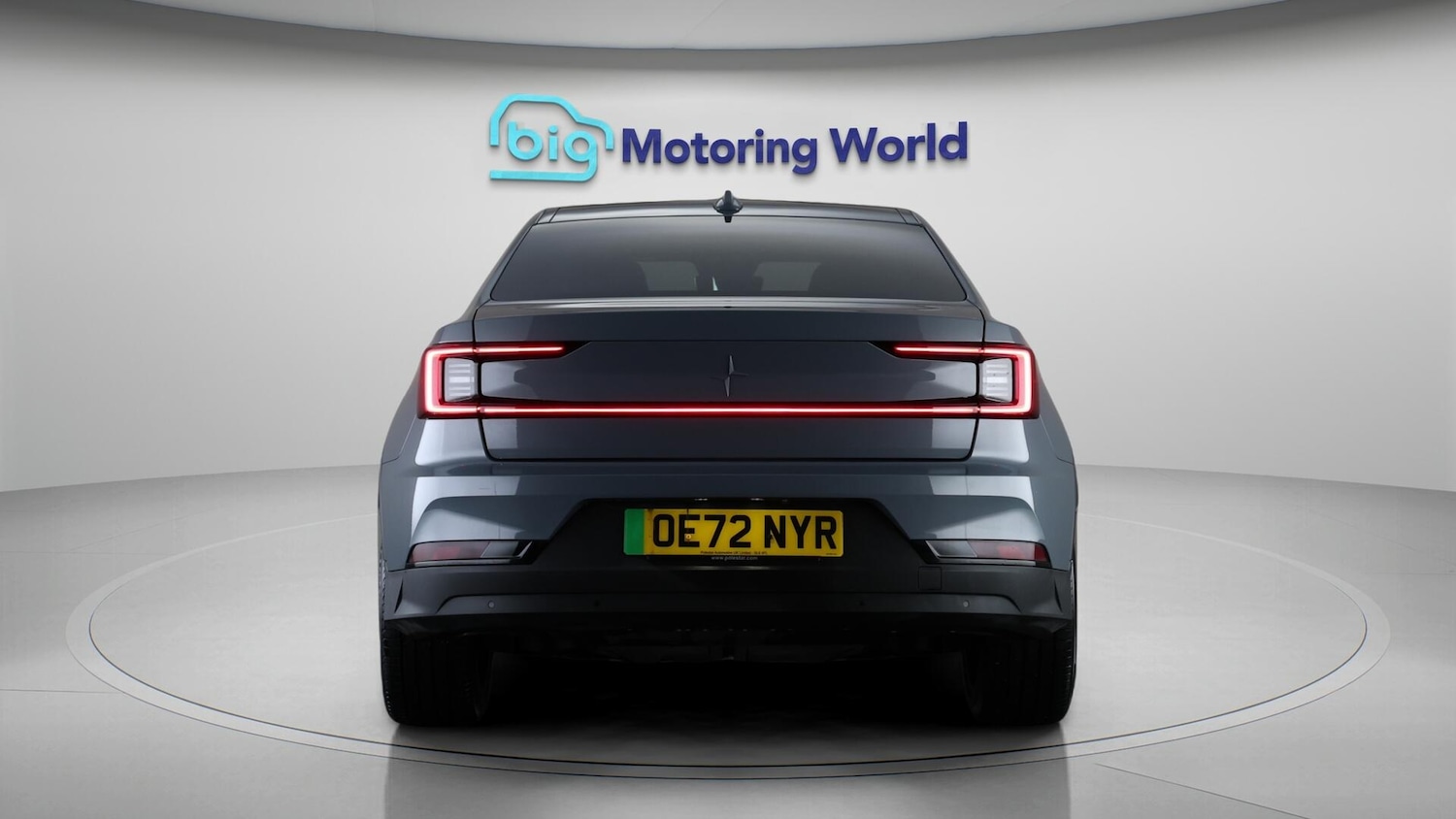 Used Polestar Polestar 2 2022 for sale - 76765680: Photo 7