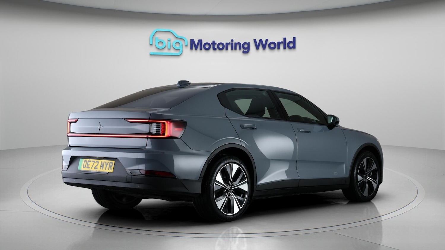 Used Polestar Polestar 2 2022 for sale - 76765680: Photo 8