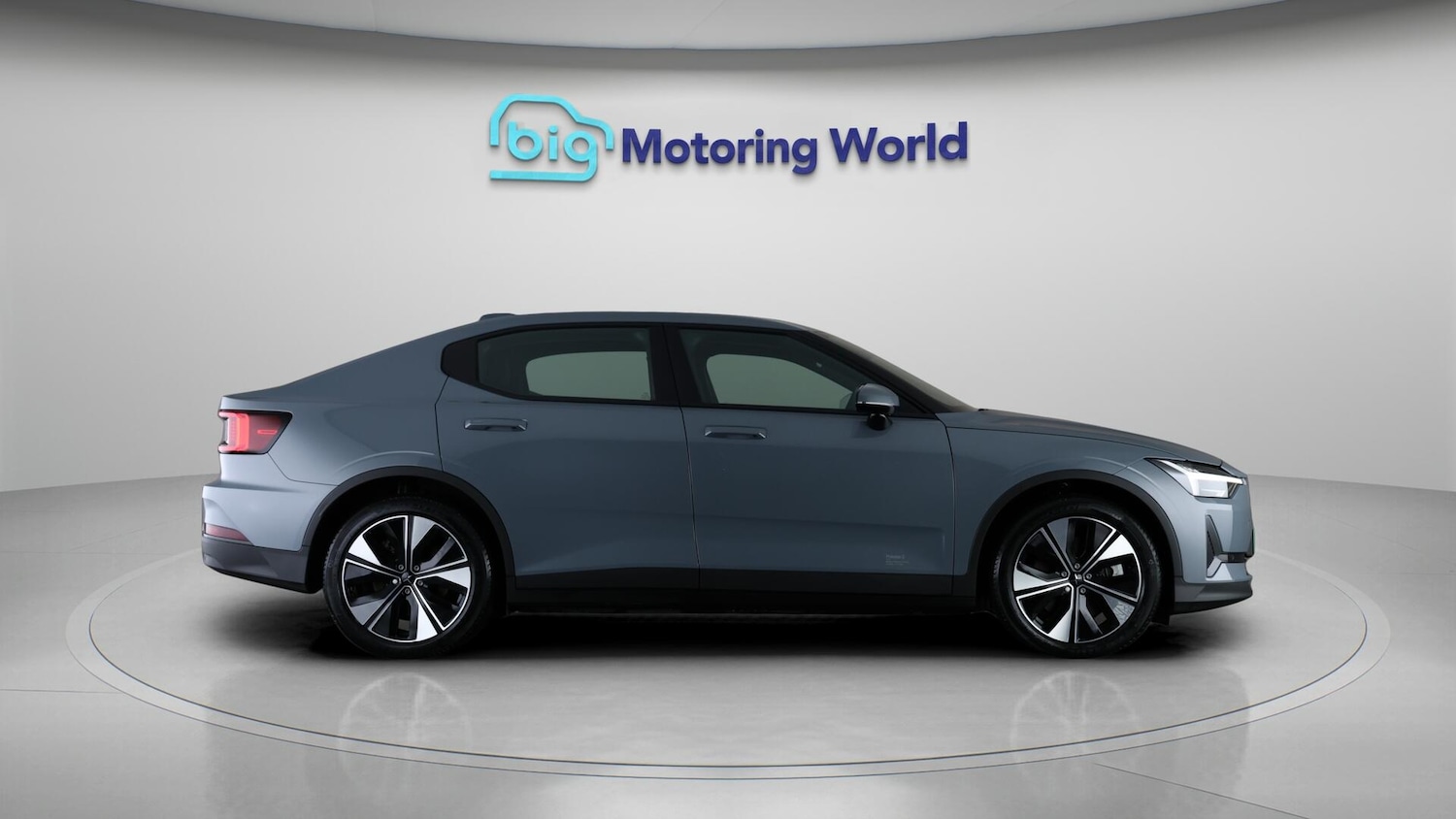 Used Polestar Polestar 2 2022 for sale - 76765680: Photo 9