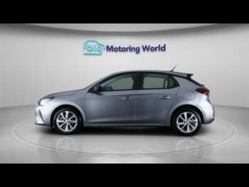 Used Vauxhall Corsa 2020 for sale - 75013070: Photo