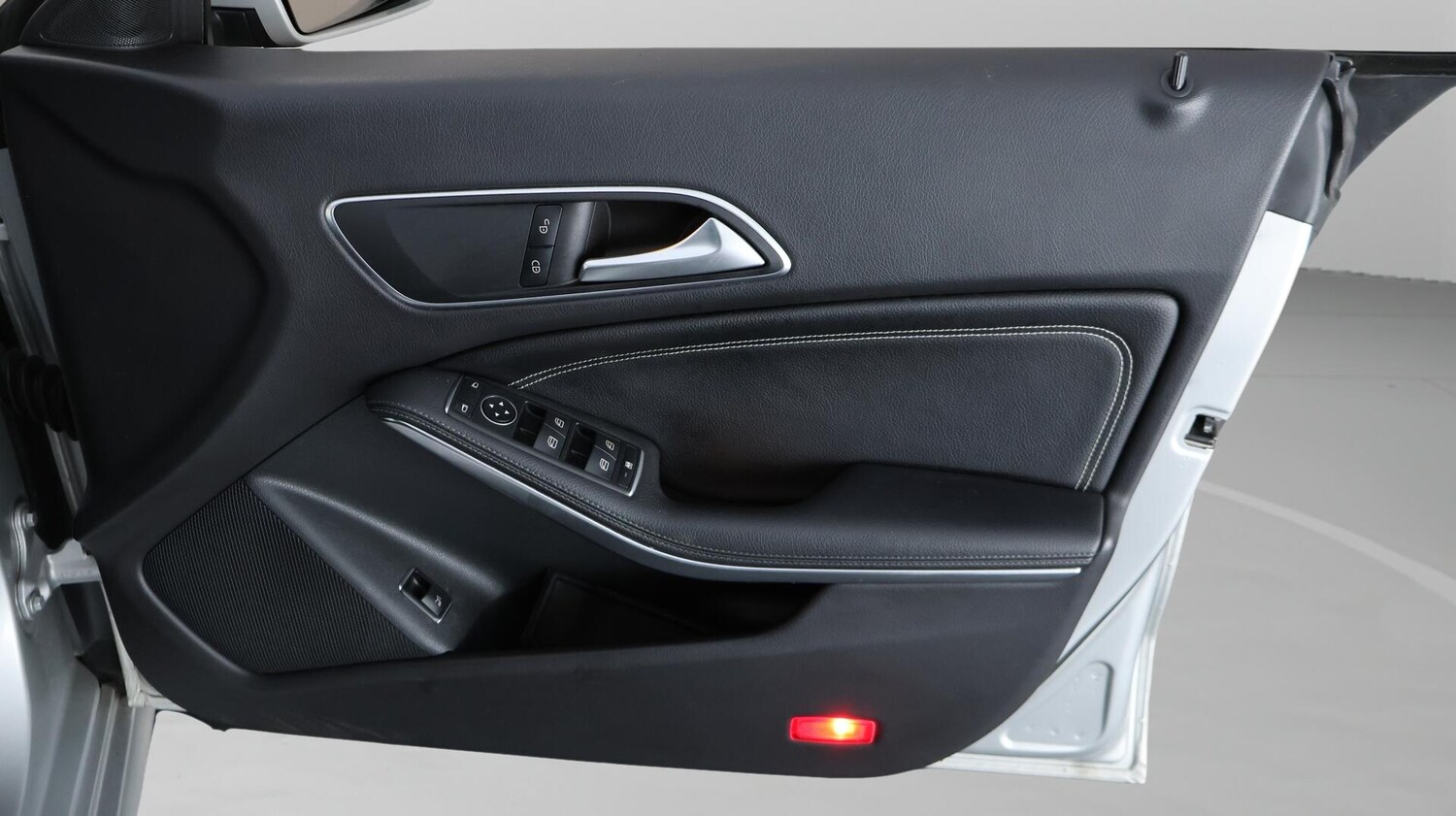 Used Mercedes-Benz CLA 2018 for sale - 76389264: Photo 14