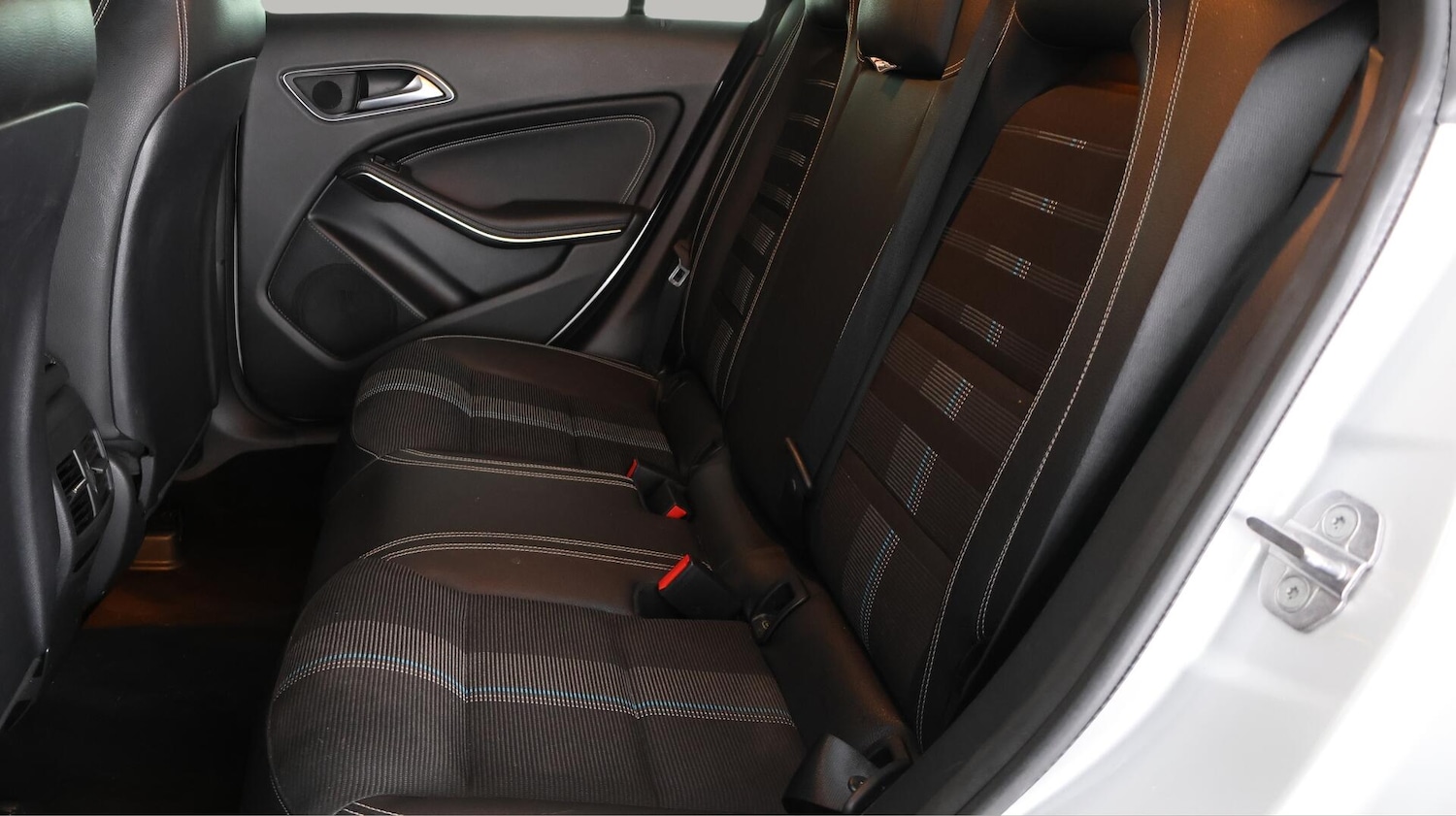 Used Mercedes-Benz CLA 2018 for sale - 76389264: Photo 15