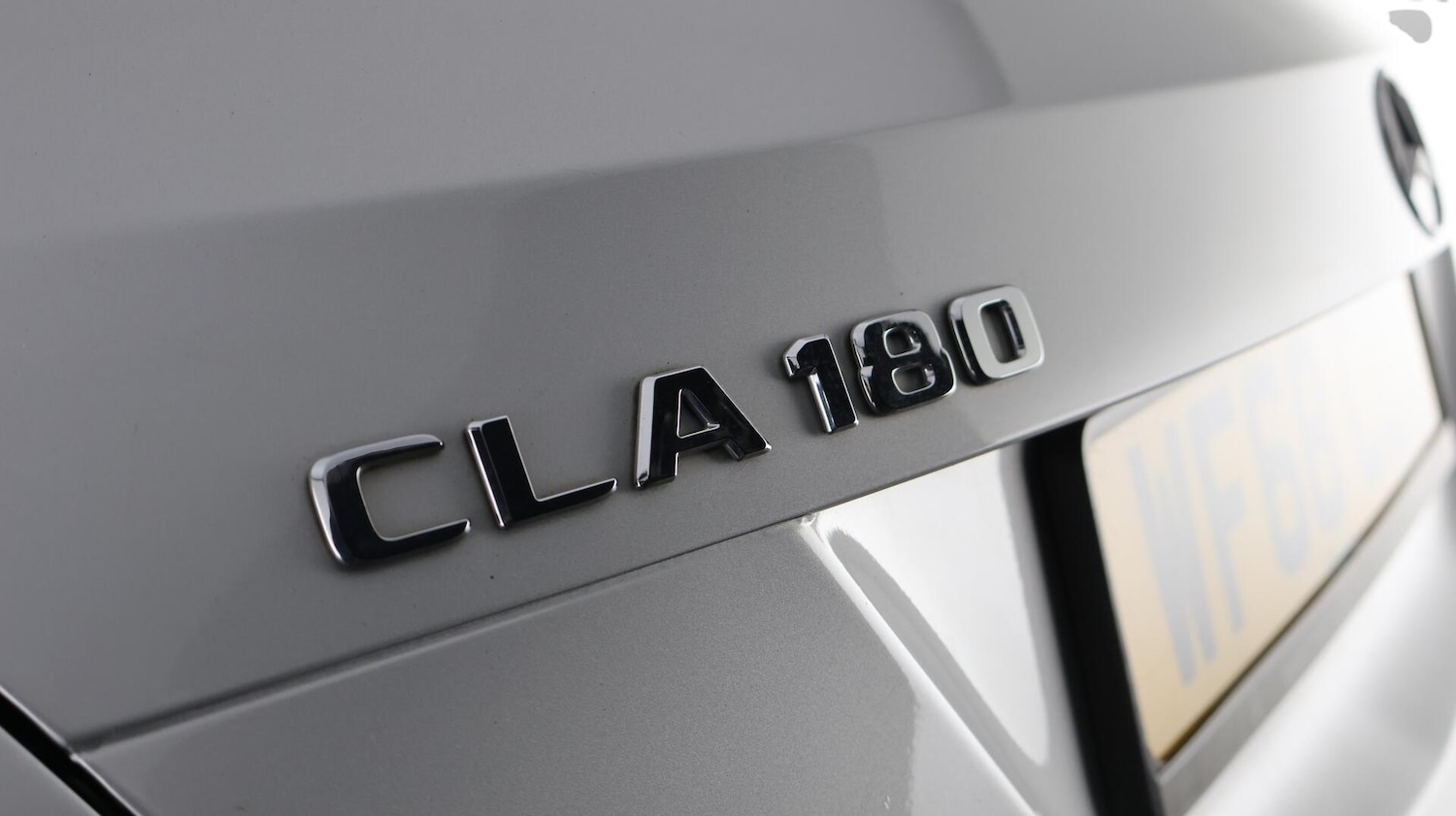 Used Mercedes-Benz CLA 2018 for sale - 76389264: Photo 20
