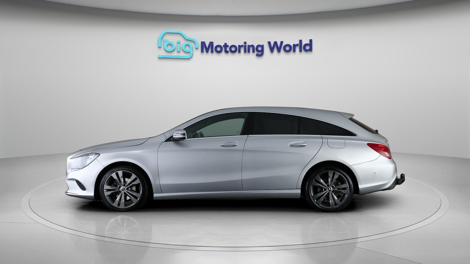 Used Mercedes-Benz CLA 2018 for sale - 76389264: Photo 4