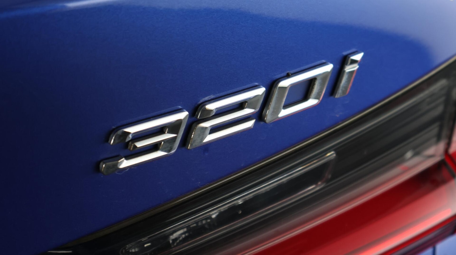Used BMW 3 Series 2020 for sale - 76167097: Photo 10