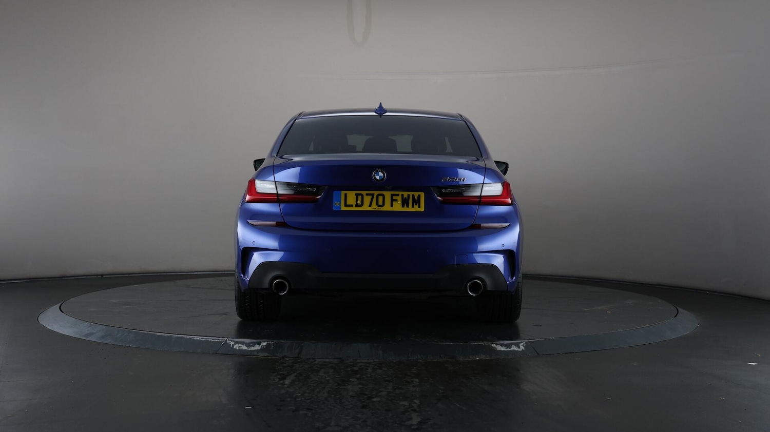 Used BMW 3 Series 2020 for sale - 76167097: Photo 26