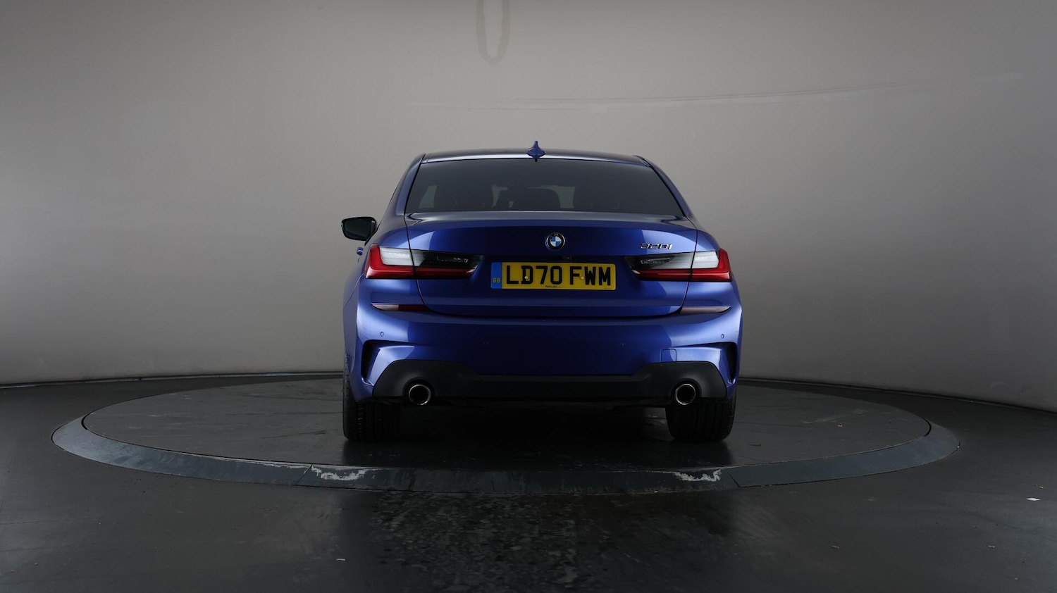 Used BMW 3 Series 2020 for sale - 76167097: Photo 27
