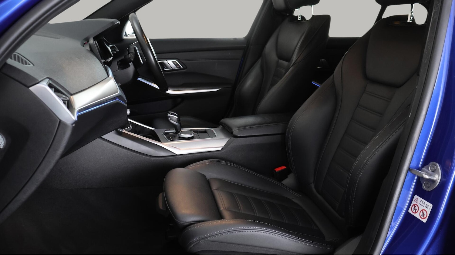 Used BMW 3 Series 2020 for sale - 76167097: Photo 3