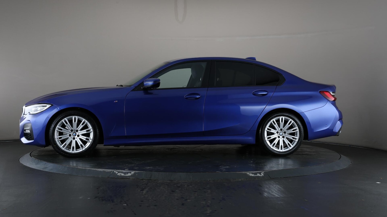 Used BMW 3 Series 2020 for sale - 76167097: Photo 30
