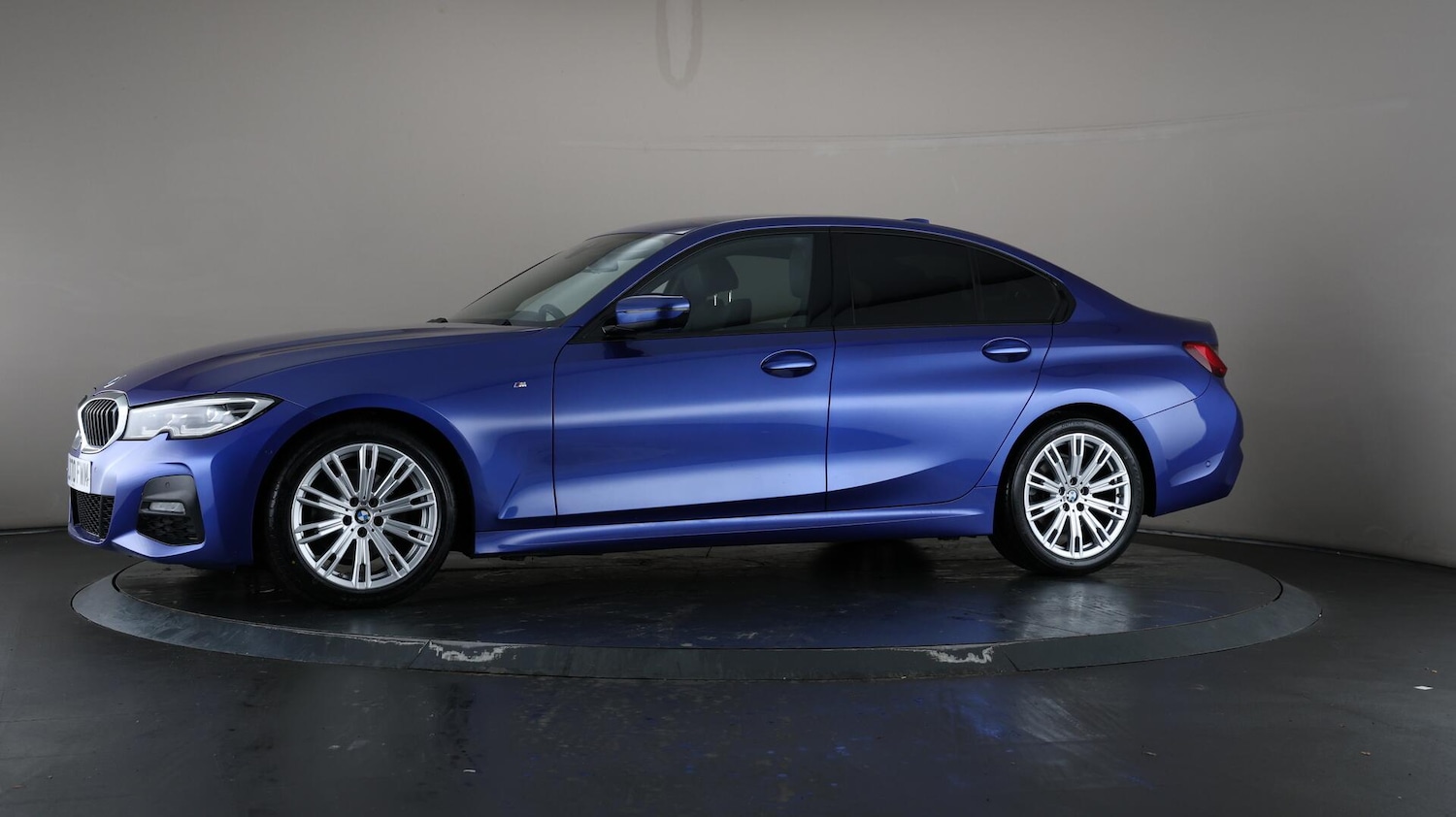 Used BMW 3 Series 2020 for sale - 76167097: Photo 32