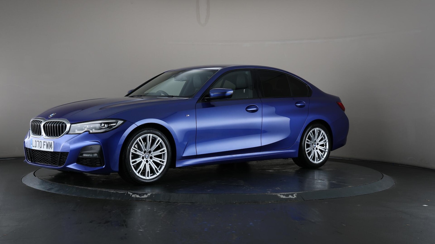 Used BMW 3 Series 2020 for sale - 76167097: Photo 34