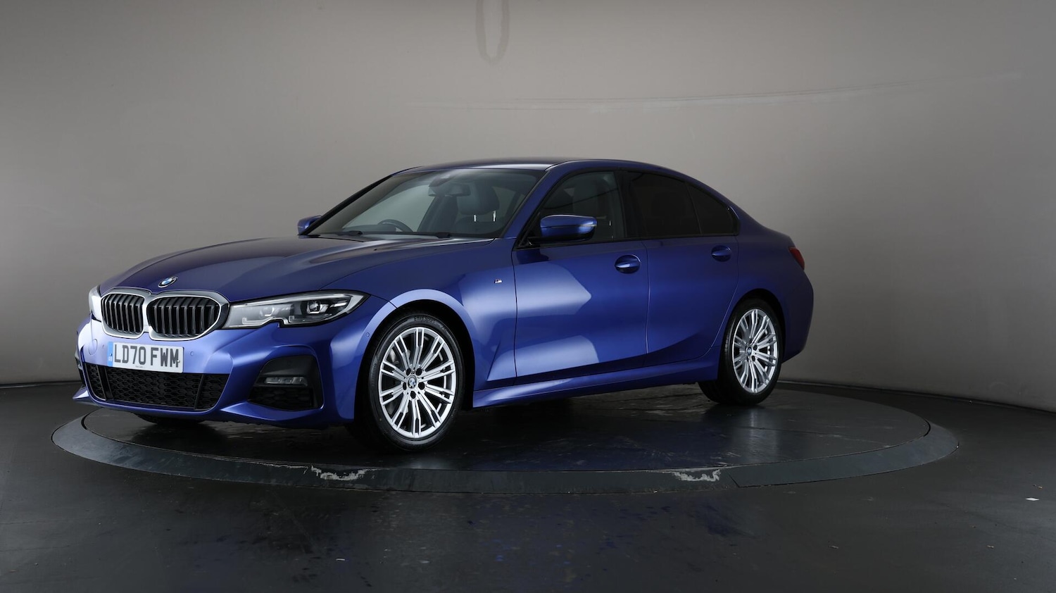 Used BMW 3 Series 2020 for sale - 76167097: Photo 35