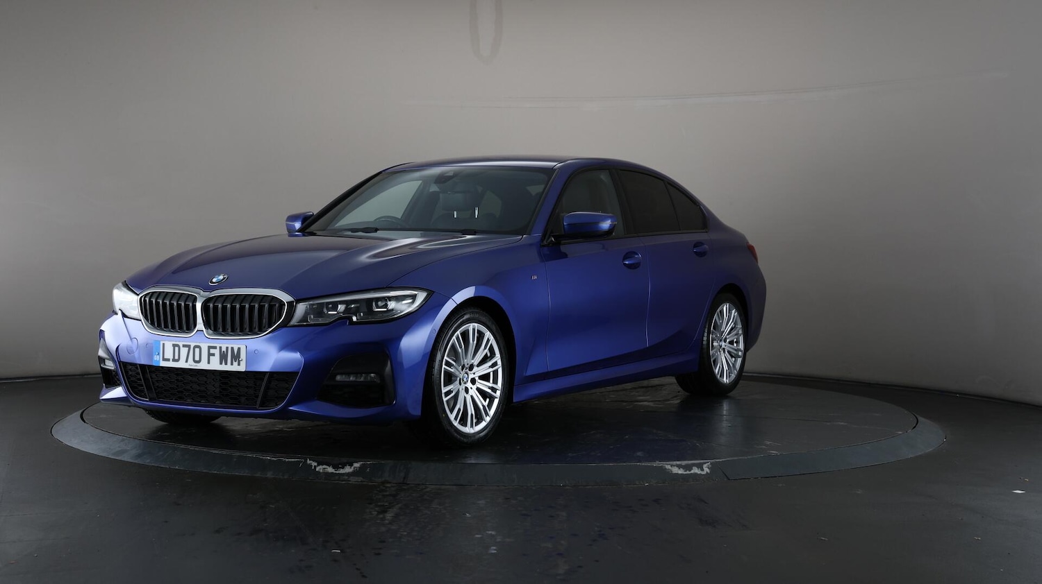 Used BMW 3 Series 2020 for sale - 76167097: Photo 36