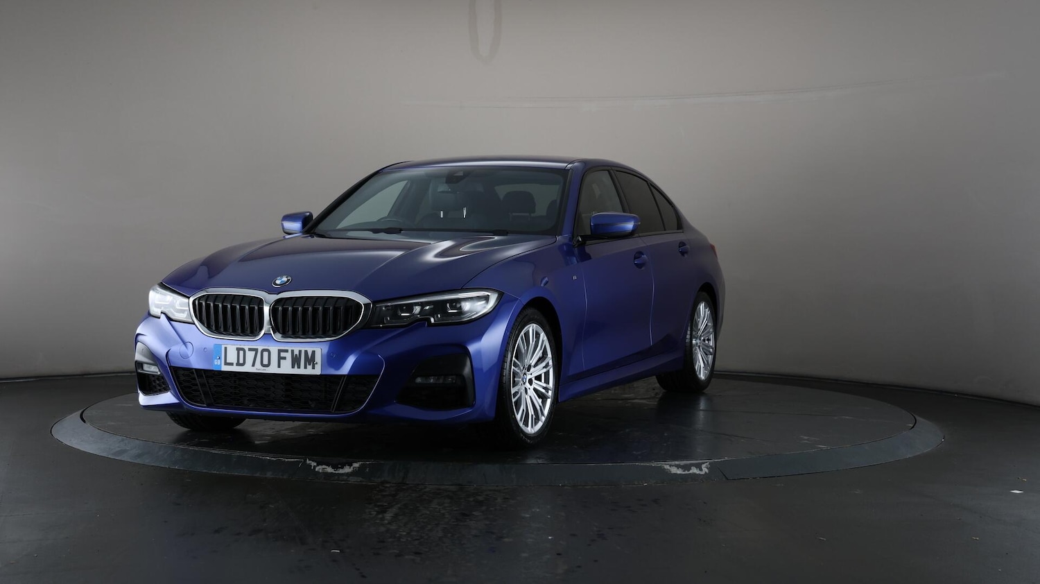 Used BMW 3 Series 2020 for sale - 76167097: Photo 37