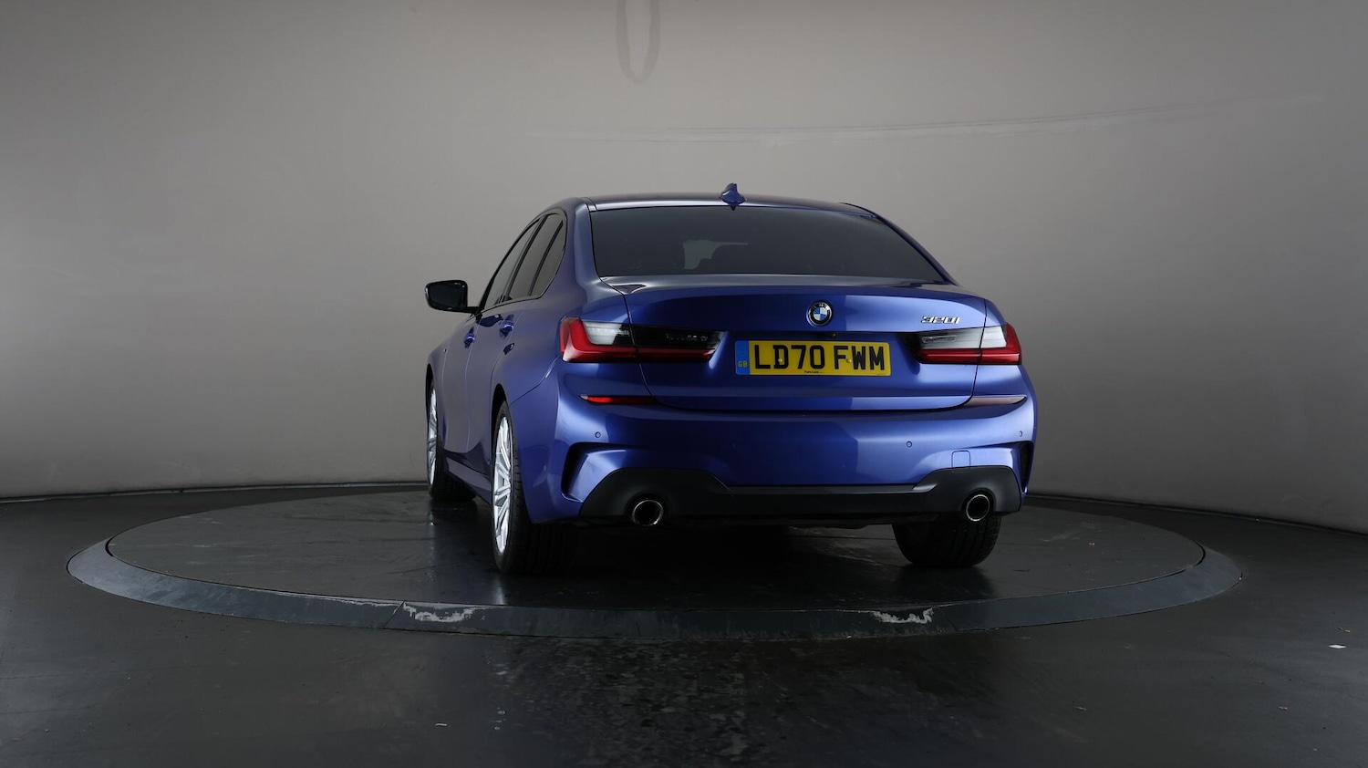 Used BMW 3 Series 2020 for sale - 76167097: Photo 38