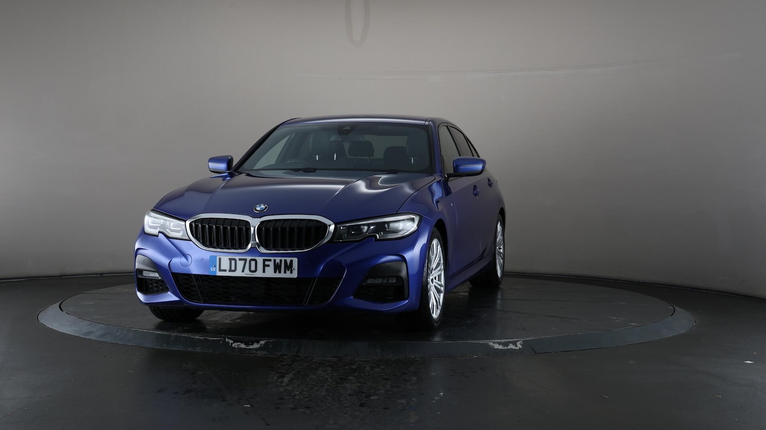 Used BMW 3 Series 2020 for sale - 76167097: Photo 39