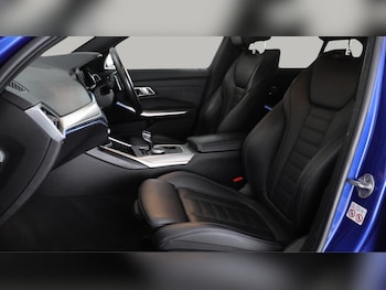 Used BMW 3 Series 2020 for sale - 76167097: Photo 3