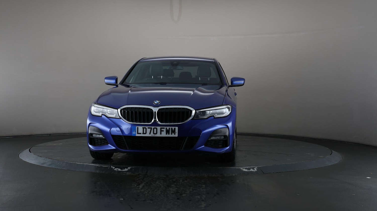 Used BMW 3 Series 2020 for sale - 76167097: Photo 40