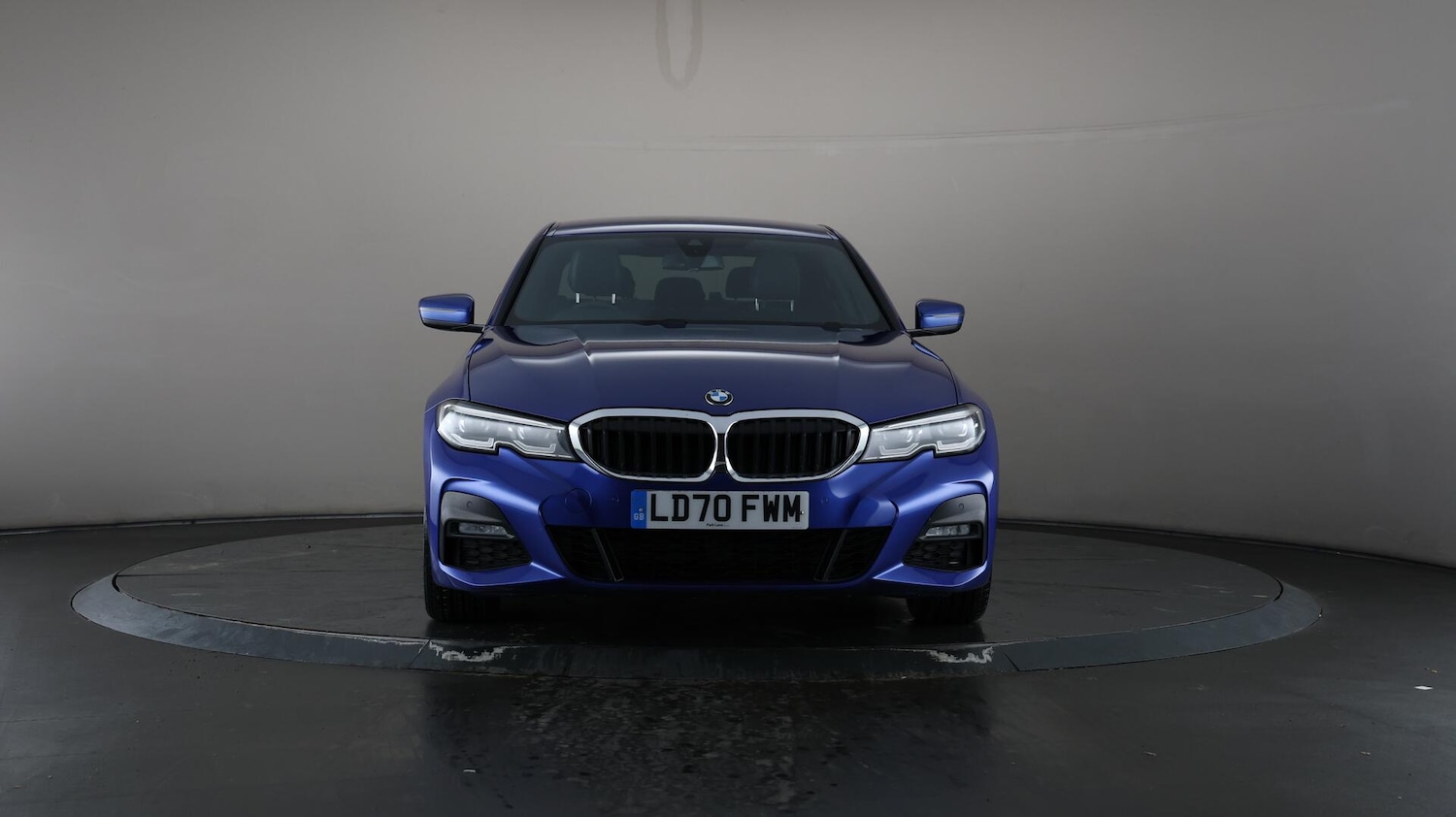 Used BMW 3 Series 2020 for sale - 76167097: Photo 41